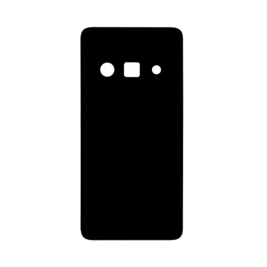 Tampa Traseira Xiaomi Redmi A3 Preto Tampa Traseira Xiaomi Redmi A3 Preto